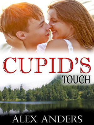 cover image of Cupid's Touch